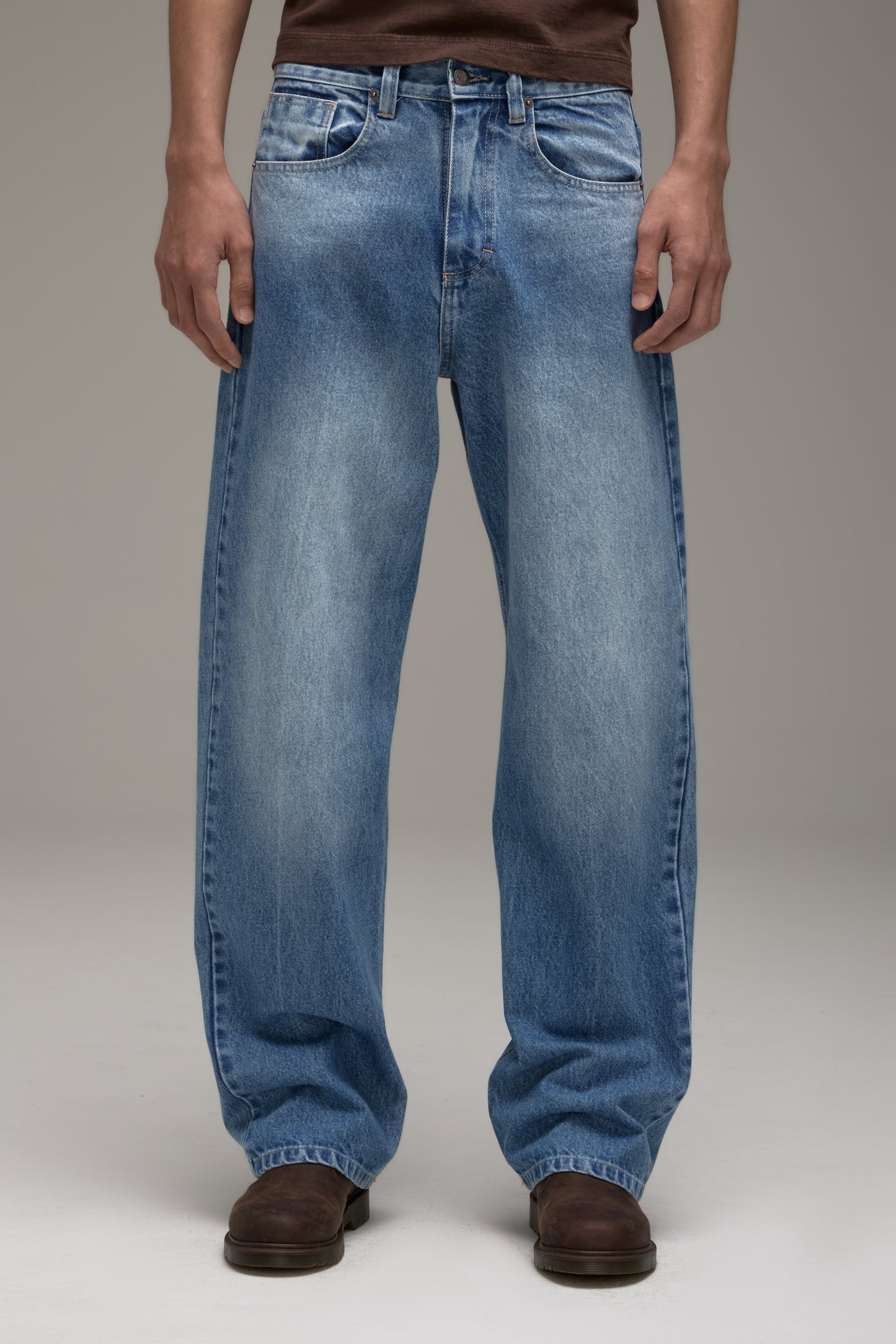 Jeans Reto Mondepars