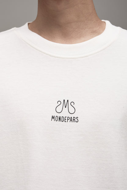 Camiseta Mondepars