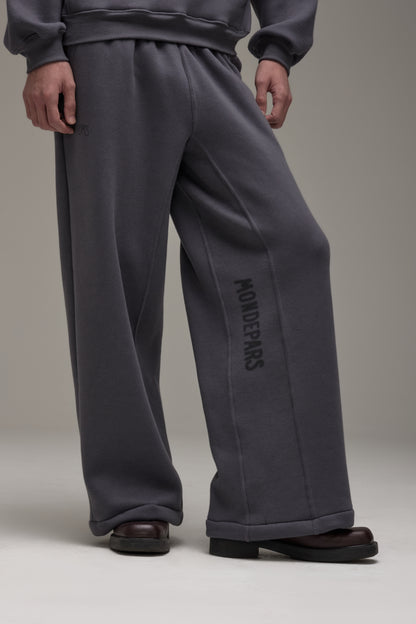 MONDEPARS SWEATPANTS GRAY