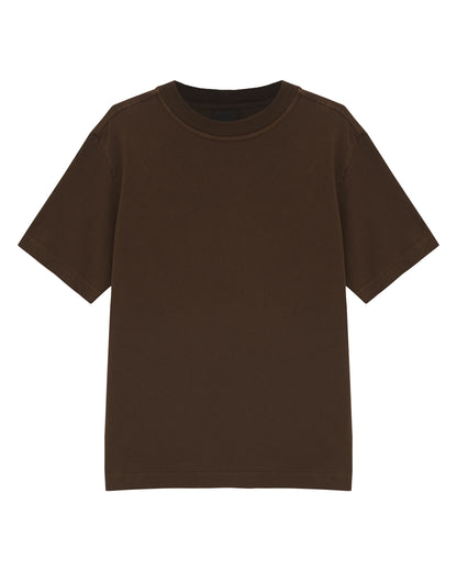 FIRST COLLECTION BROWN T-SHIRT