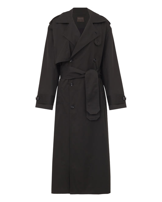 Trench Coat Magda