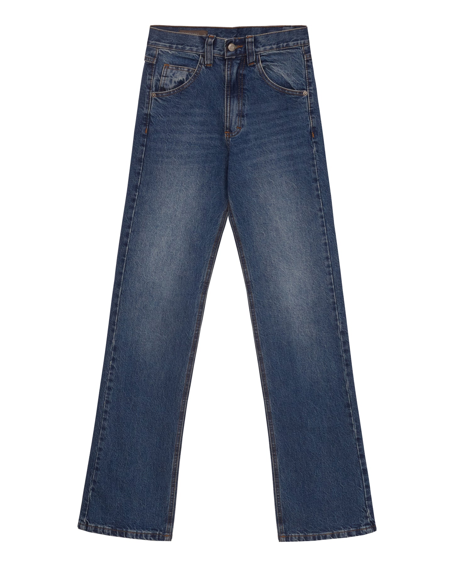 Bootcut Jeans Mondepars